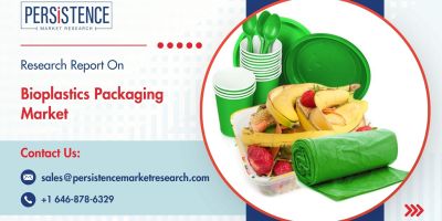 Bioplastics Packaging Market