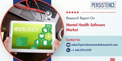 Mental Health Software Market