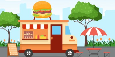 Food Truck