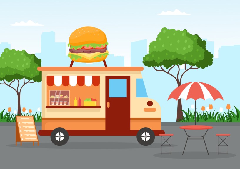 Food Truck