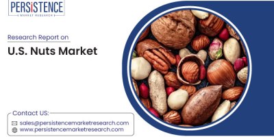 U.S. Nuts Market