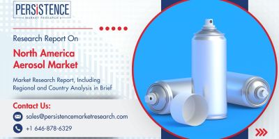 North America Aerosol Market