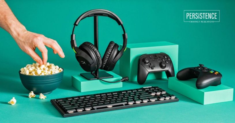 Gaming Accessories