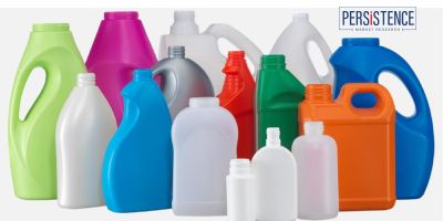 U.S. High Density Polyethylene Plastic Pails